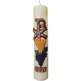 Novena candles for altar | Eucharistic Relieve