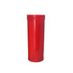 Church candle box 4D (24 u.) red