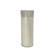 Church candle box 4D (24 u.) white