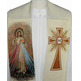 Stole of Christ of Divine Mercy