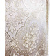 Brocade beige fabric chasuble