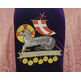 Advent chasuble for priest | Gaudete Catholic Church