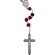 Catholic Rosary for sale | Metal Medal Rosary