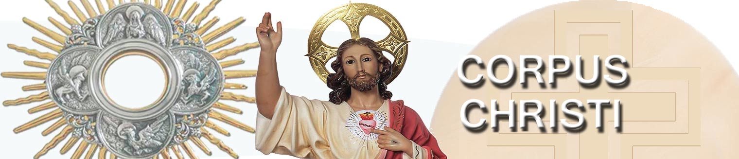 Corpus Christi 2026
