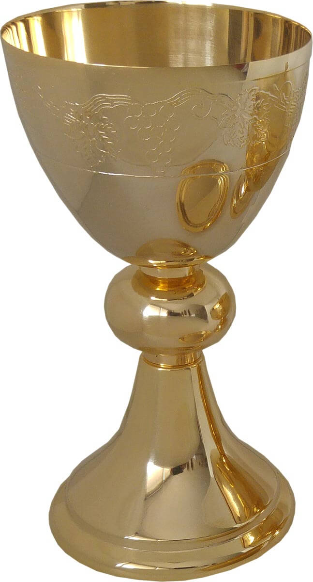 Pyx Communion En Laiton Doré - Pour Hosties - Transport Malades - Cadeau Religieux
