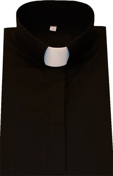 Collars for cleriman shirt | Online sale