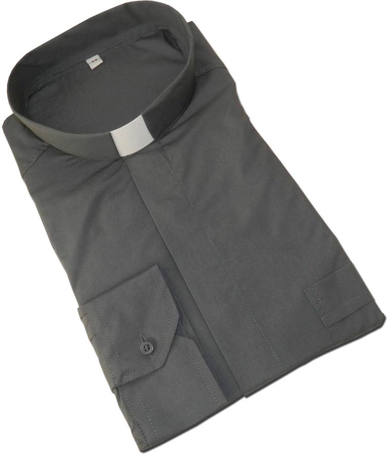 sacerdote camisas
