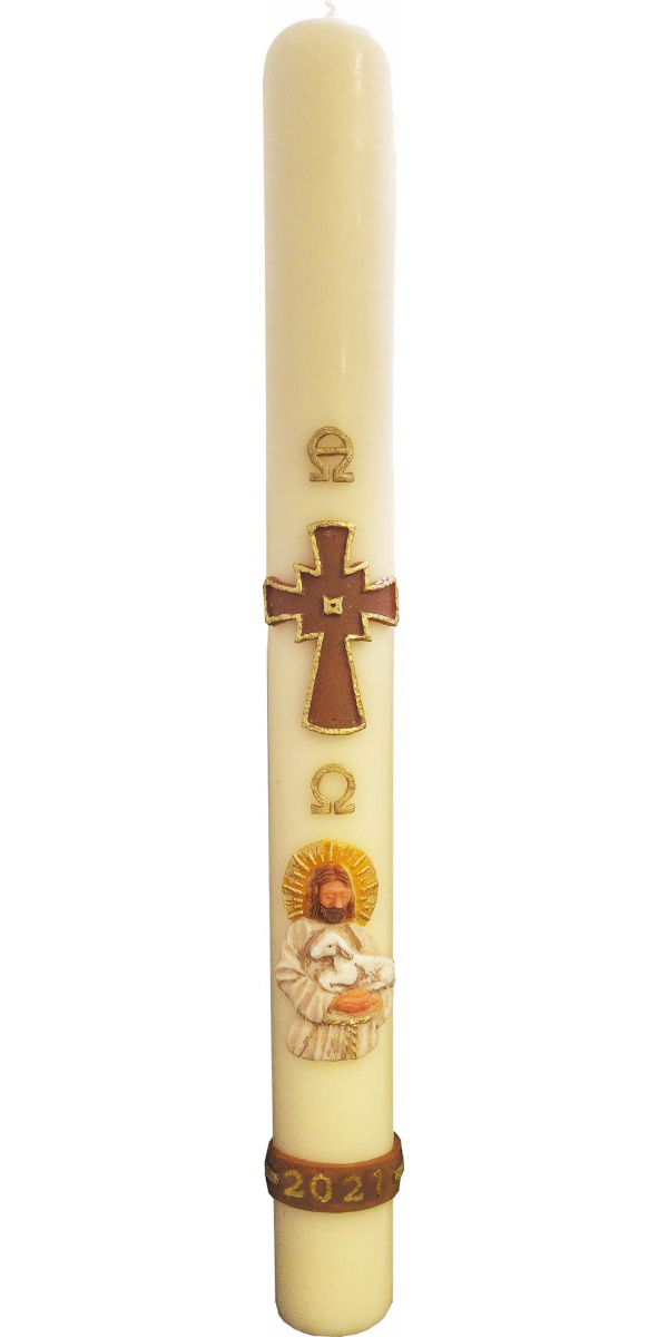 Paschal Candle Kit