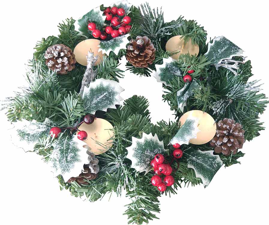 Advent wreath for sale | Catholic products