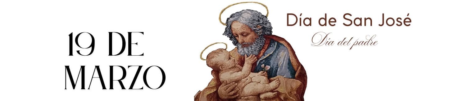 Saint Joseph presents and catholic products