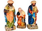 Nativity Scene | Large, Life Size & Outdoor Sets