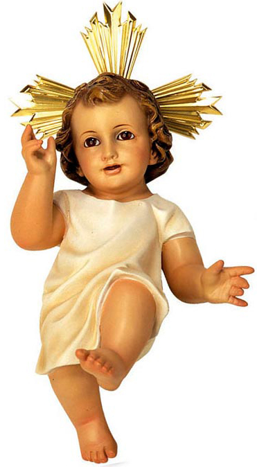clothes for baby jesus doll