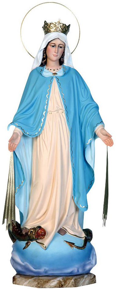 12 Virgen Milagrosa Our Lady of Grace Virgen De La Medalla Milagrosa , New