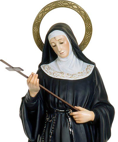 st rita de casia - www.optuseducation.com.