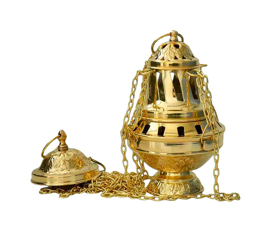 Hanging Incense Burner for sale Brabander.es