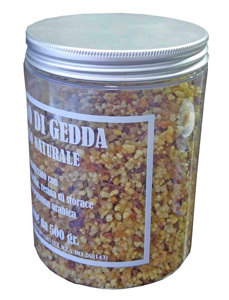 Liturgical incense for Church 500 gr. Online sales