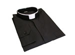 Clergy Collar Shirts & Polos