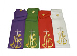 Clergy Stoles | Deacon Stoles