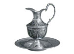 Lavabo Set | Ewer and Basin