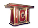 Communion Table | Altar