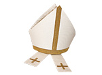 Bishop's Mitre