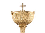 Baptismal Font