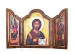 Altarpiece | Triptych & Diptych