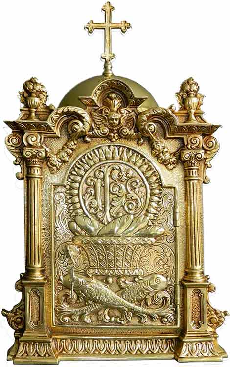 Catholic tabernacles for sale | Online store