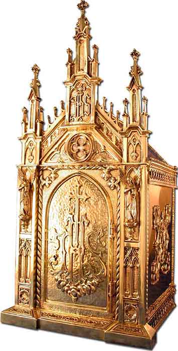 Catholic tabernacles for sale in United States