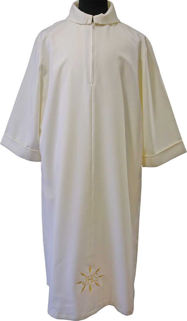 Altar Boy Outfit